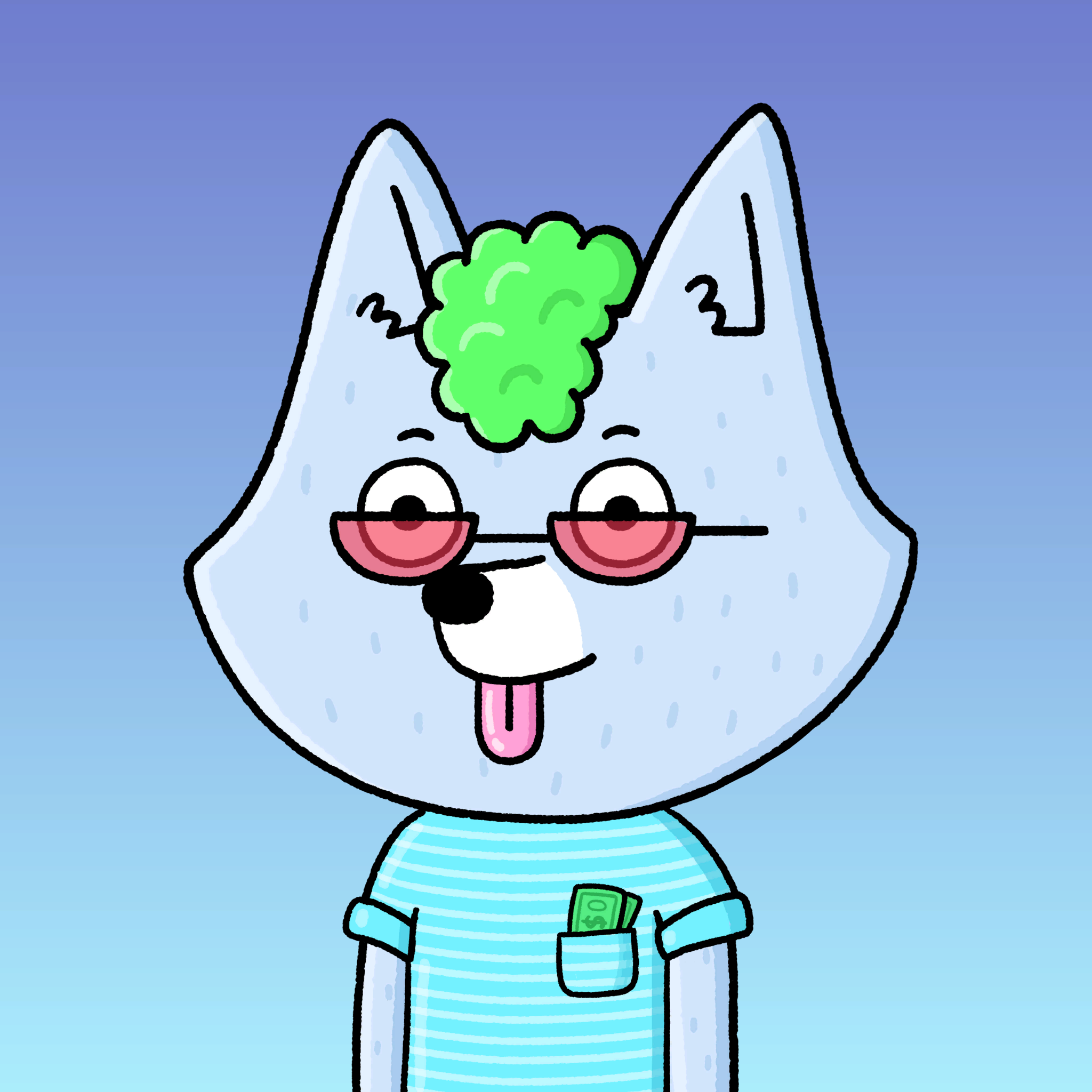 FoxFam #436