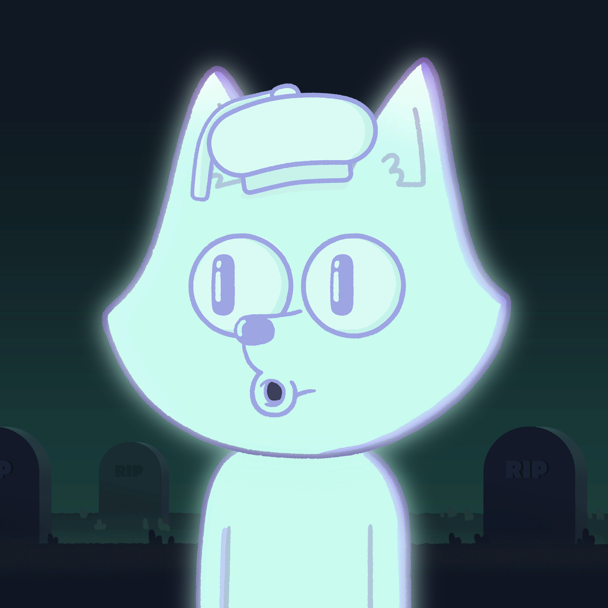 FoxFam #8139