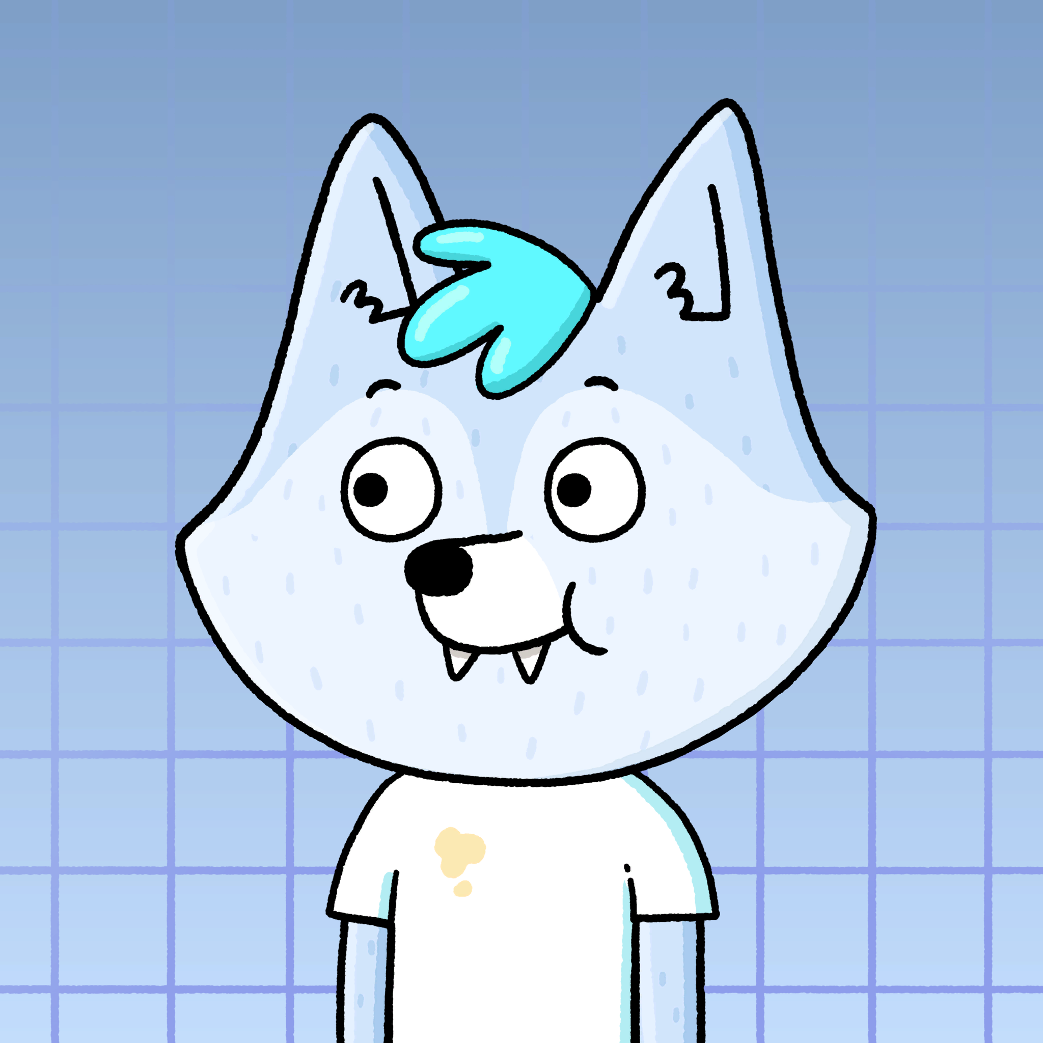 FoxFam #684