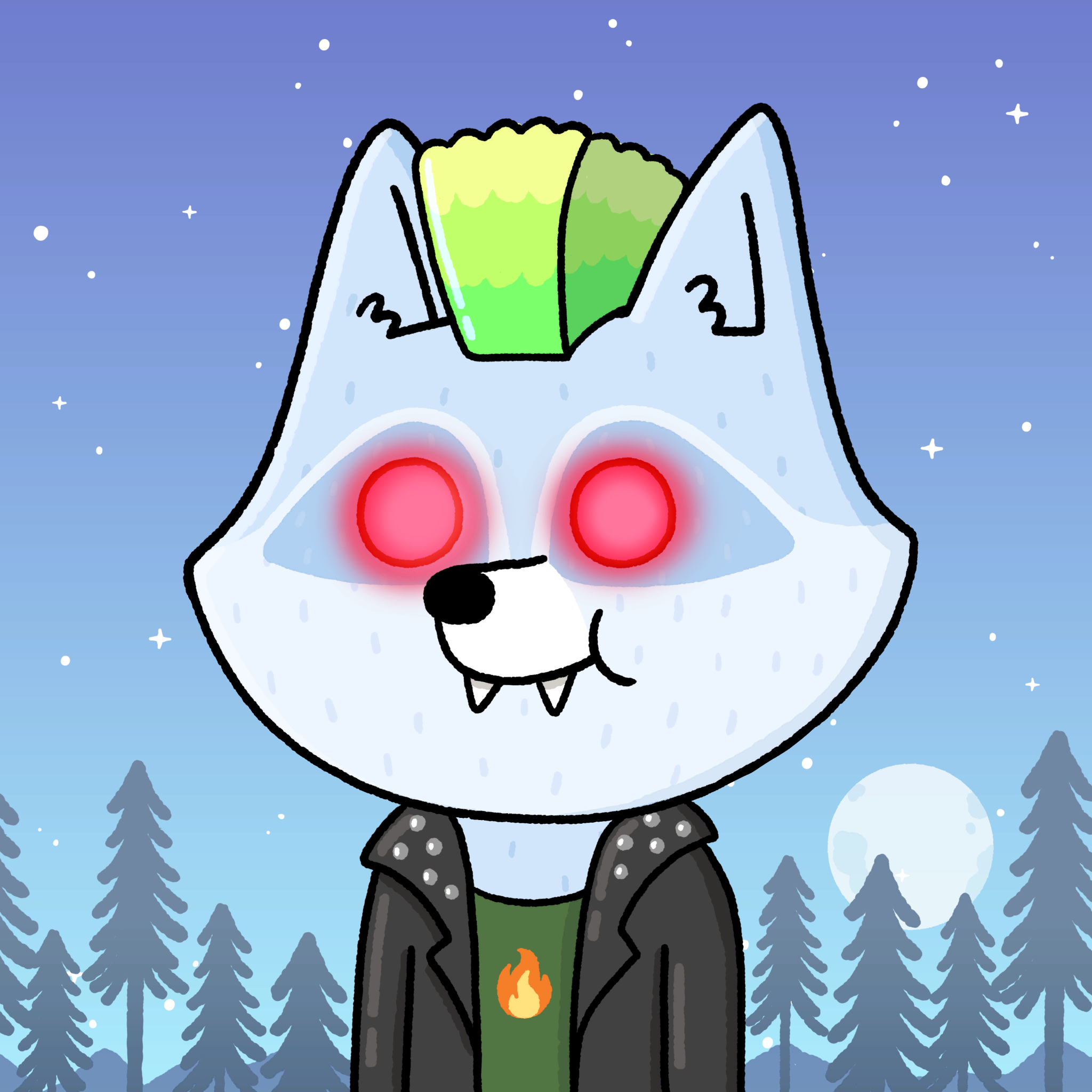 FoxFam #4779