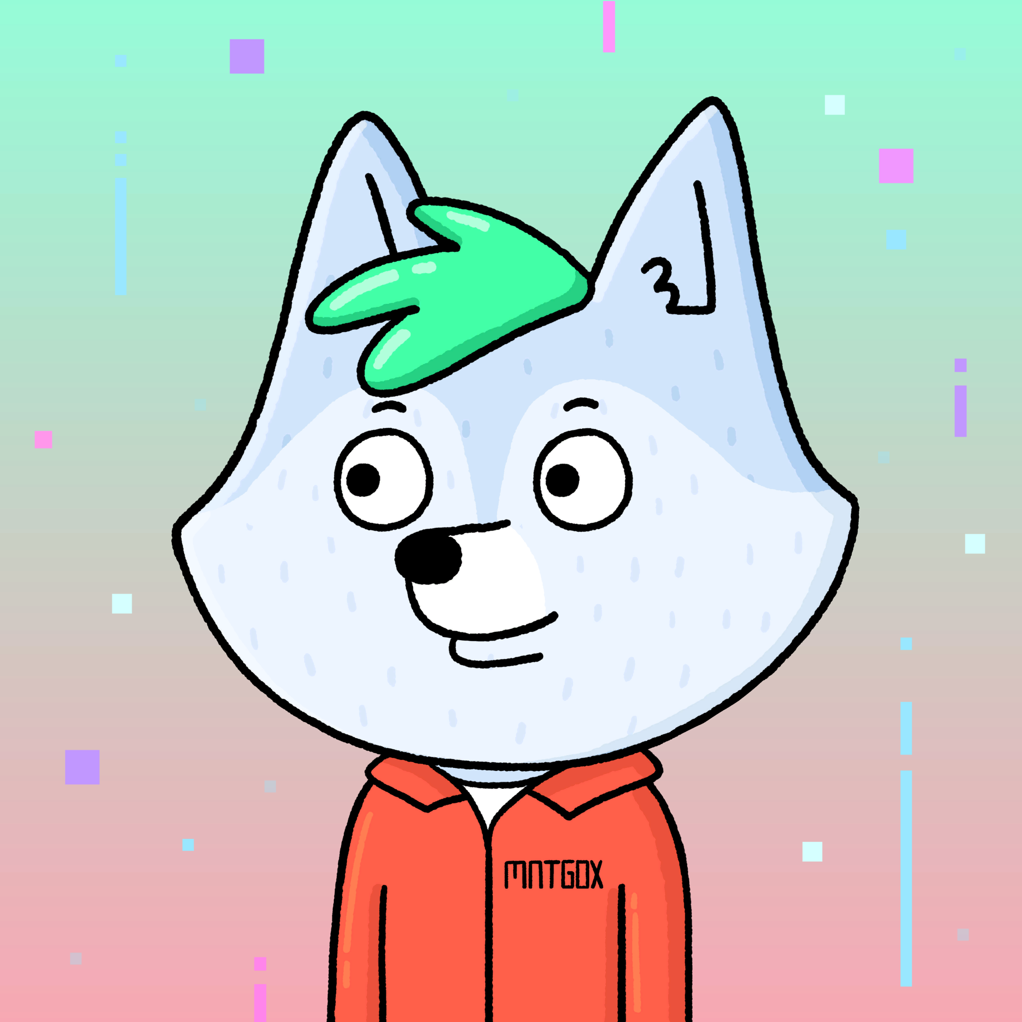 FoxFam #4368