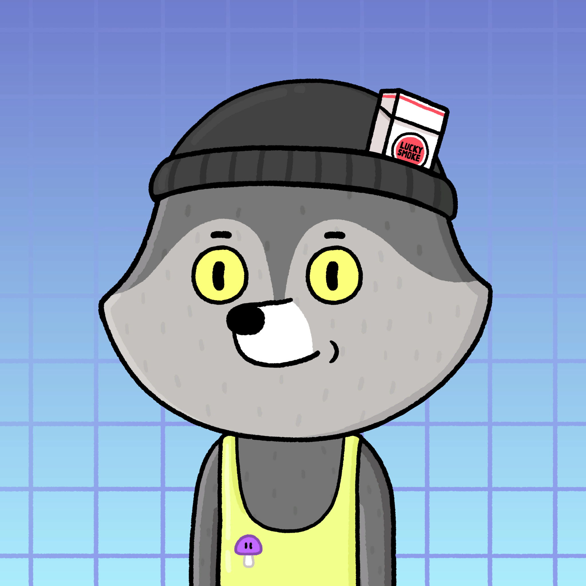 FoxFam #5757