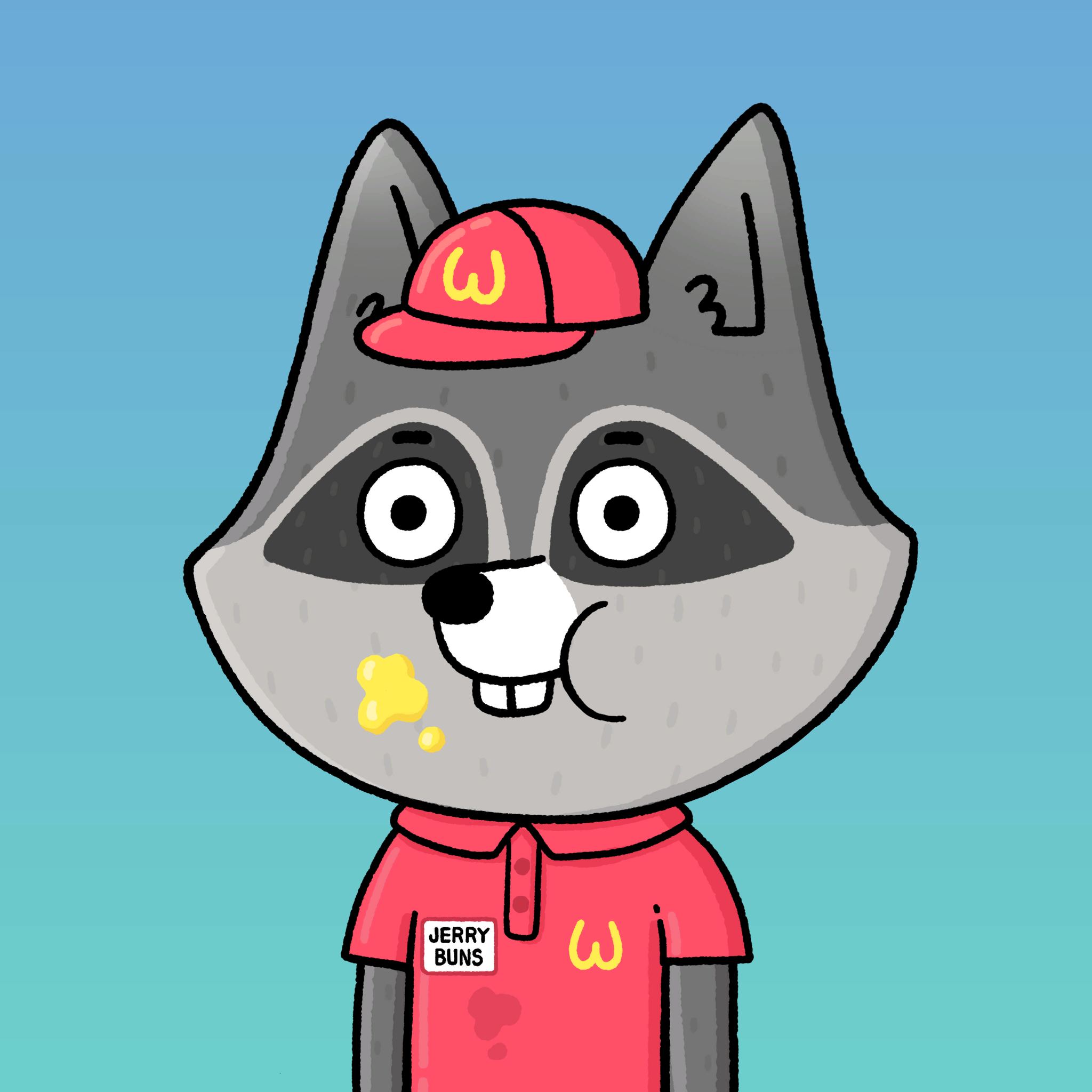 FoxFam #1585