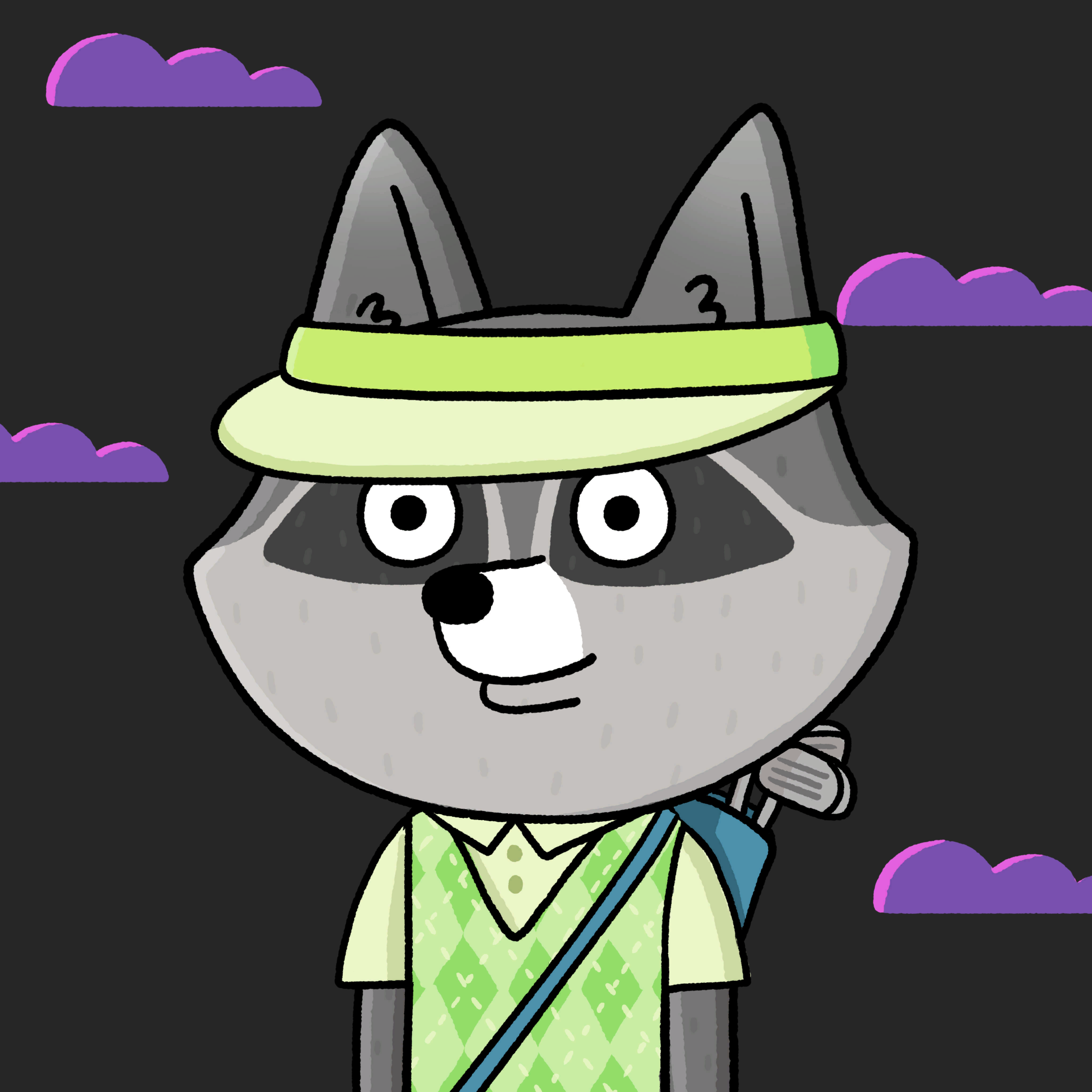 FoxFam #9487