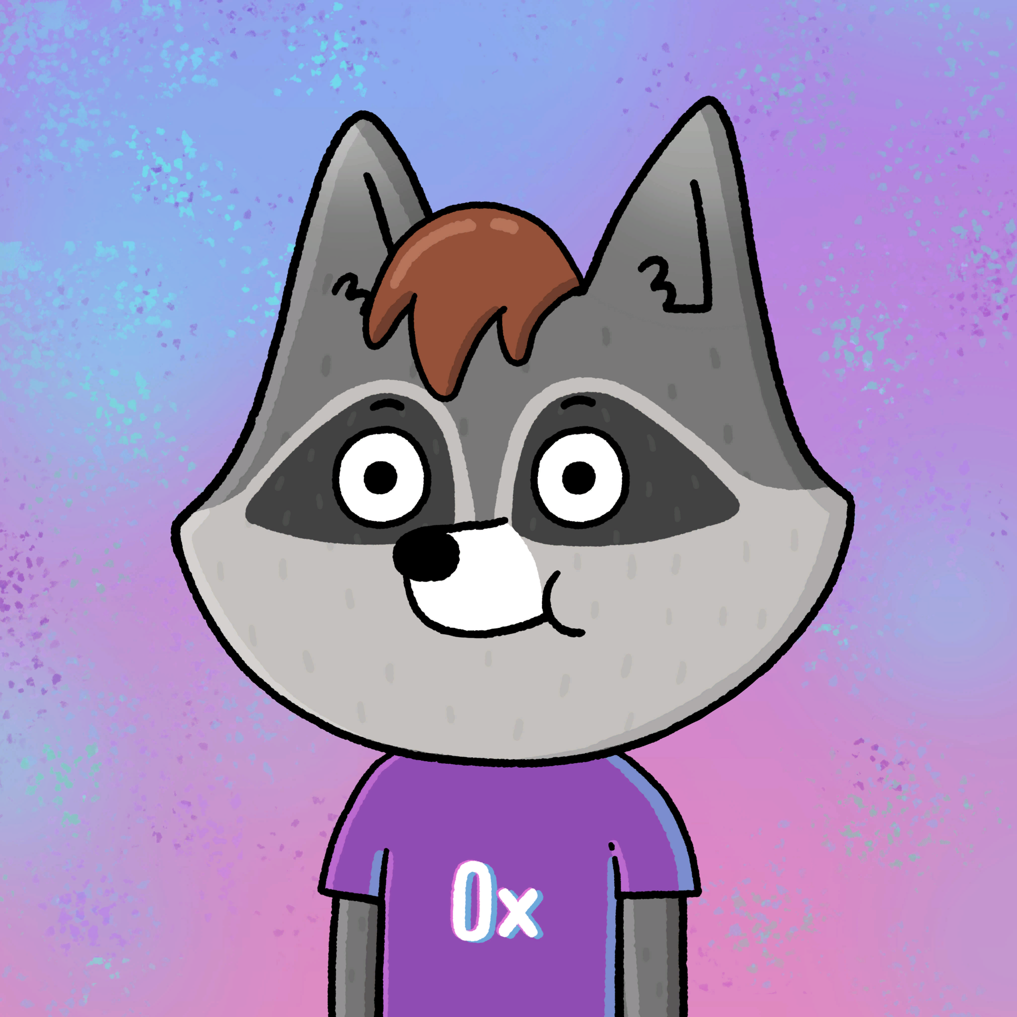 FoxFam #5871