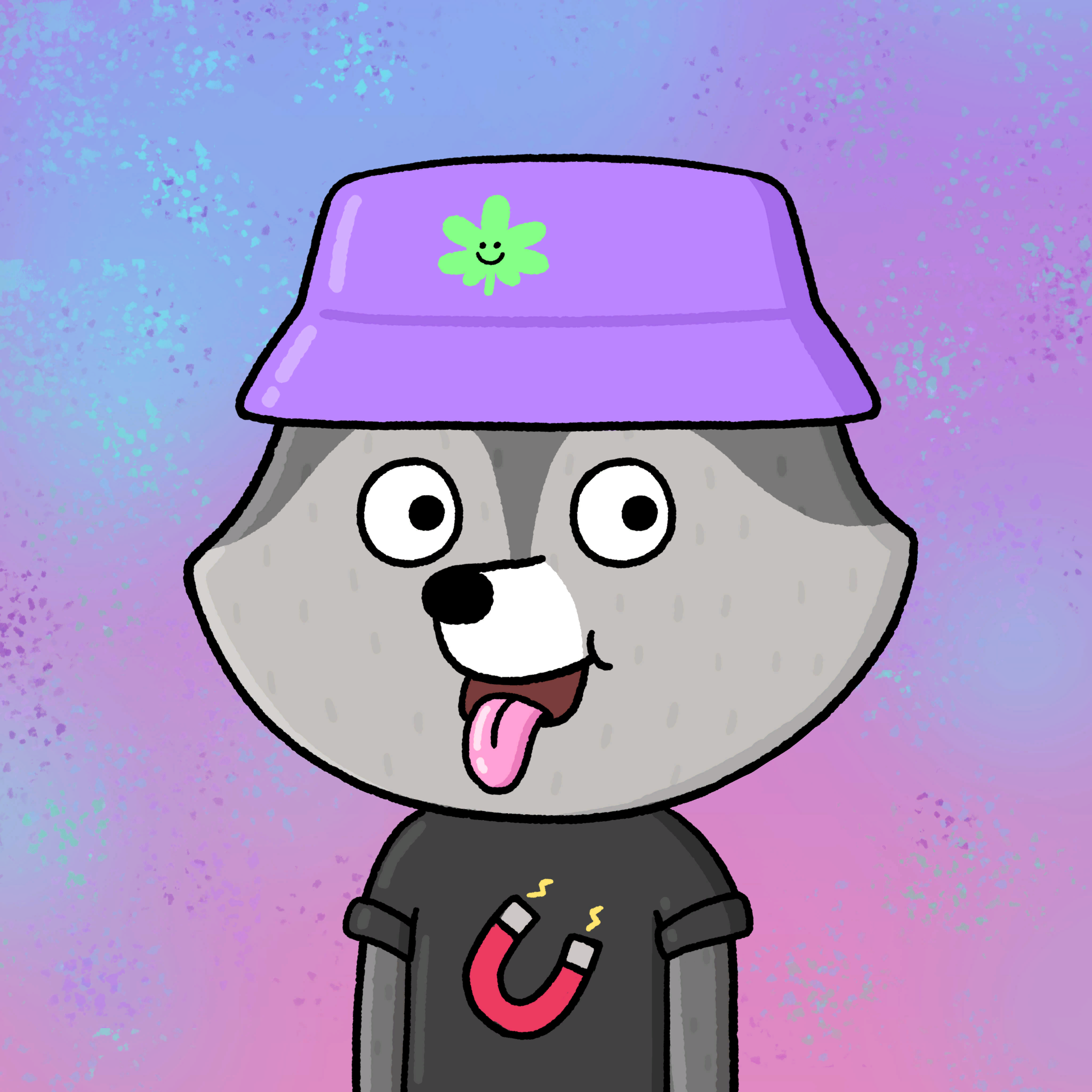 FoxFam #602