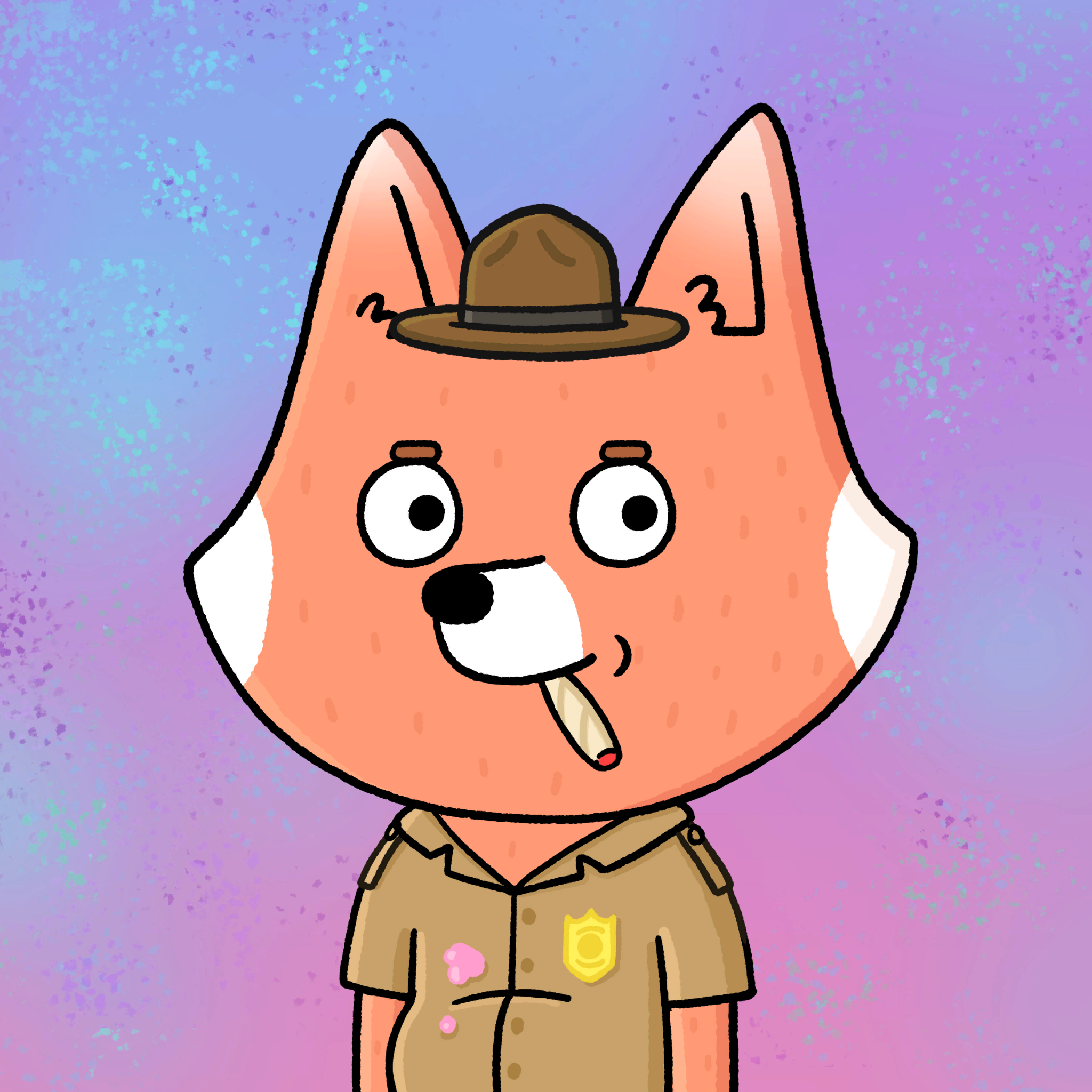 FoxFam #16
