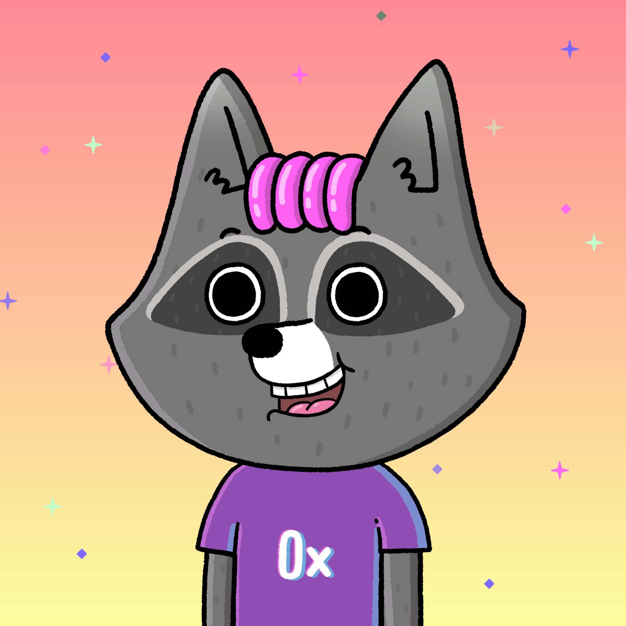 FoxFam #2333