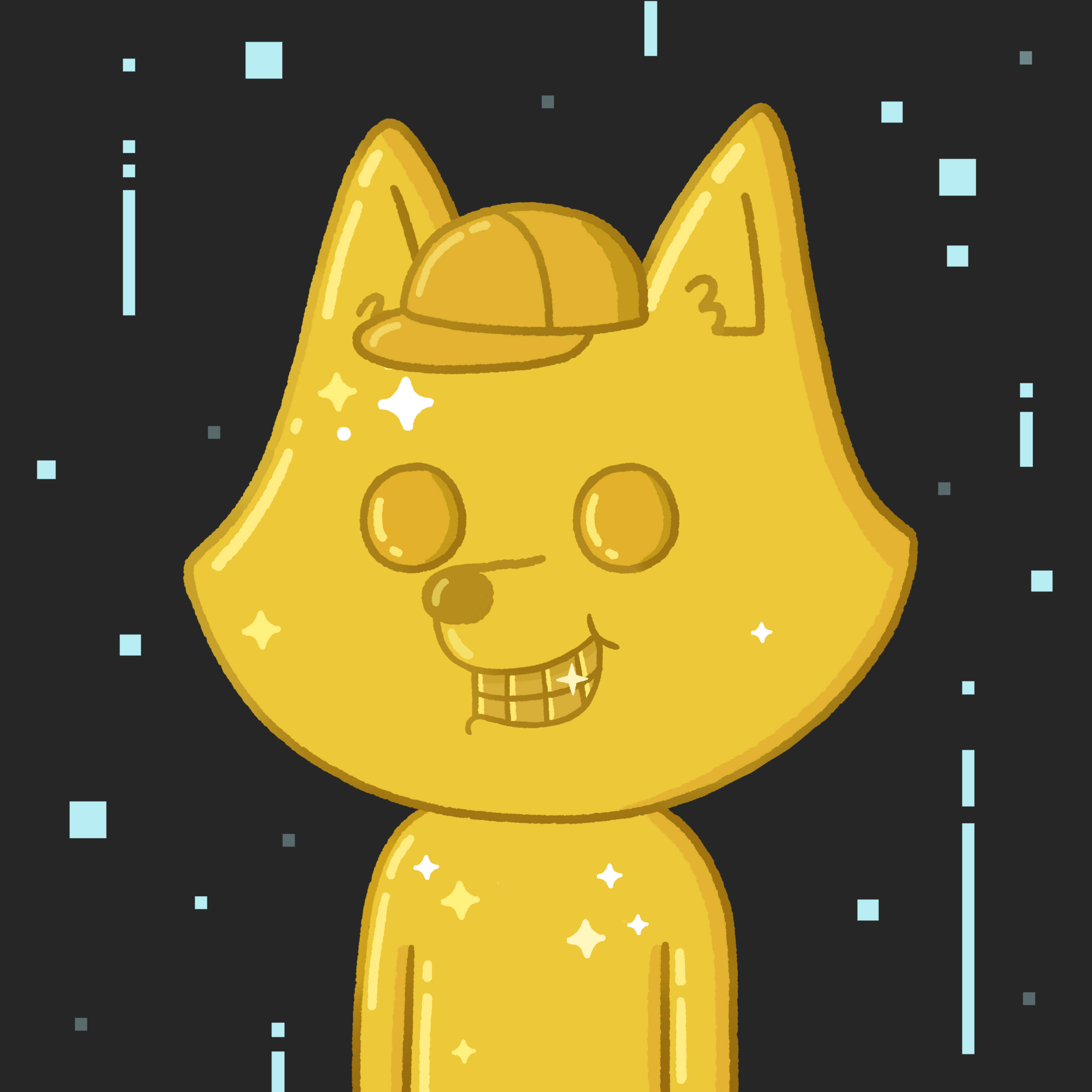 FoxFam #1613