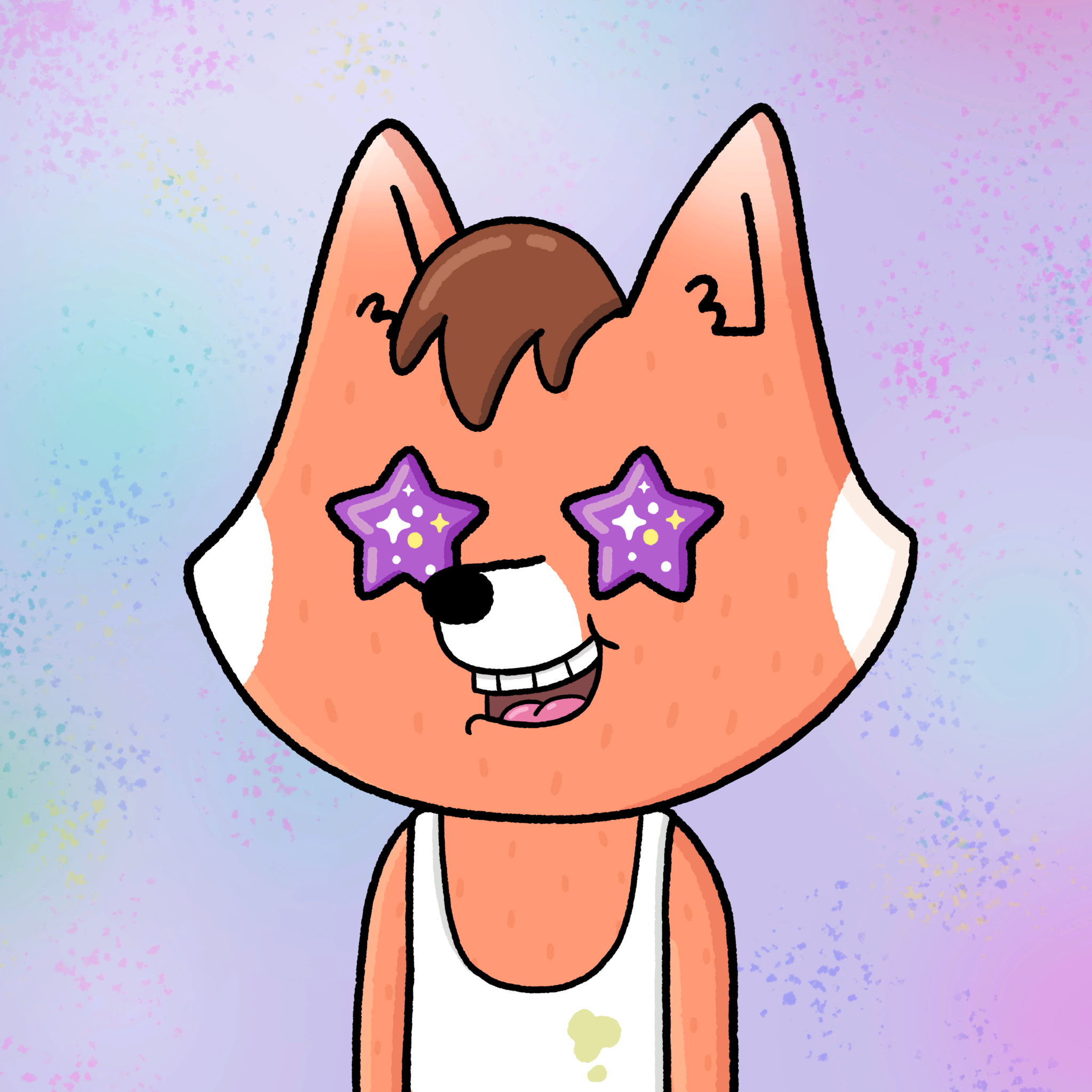 FoxFam #2484