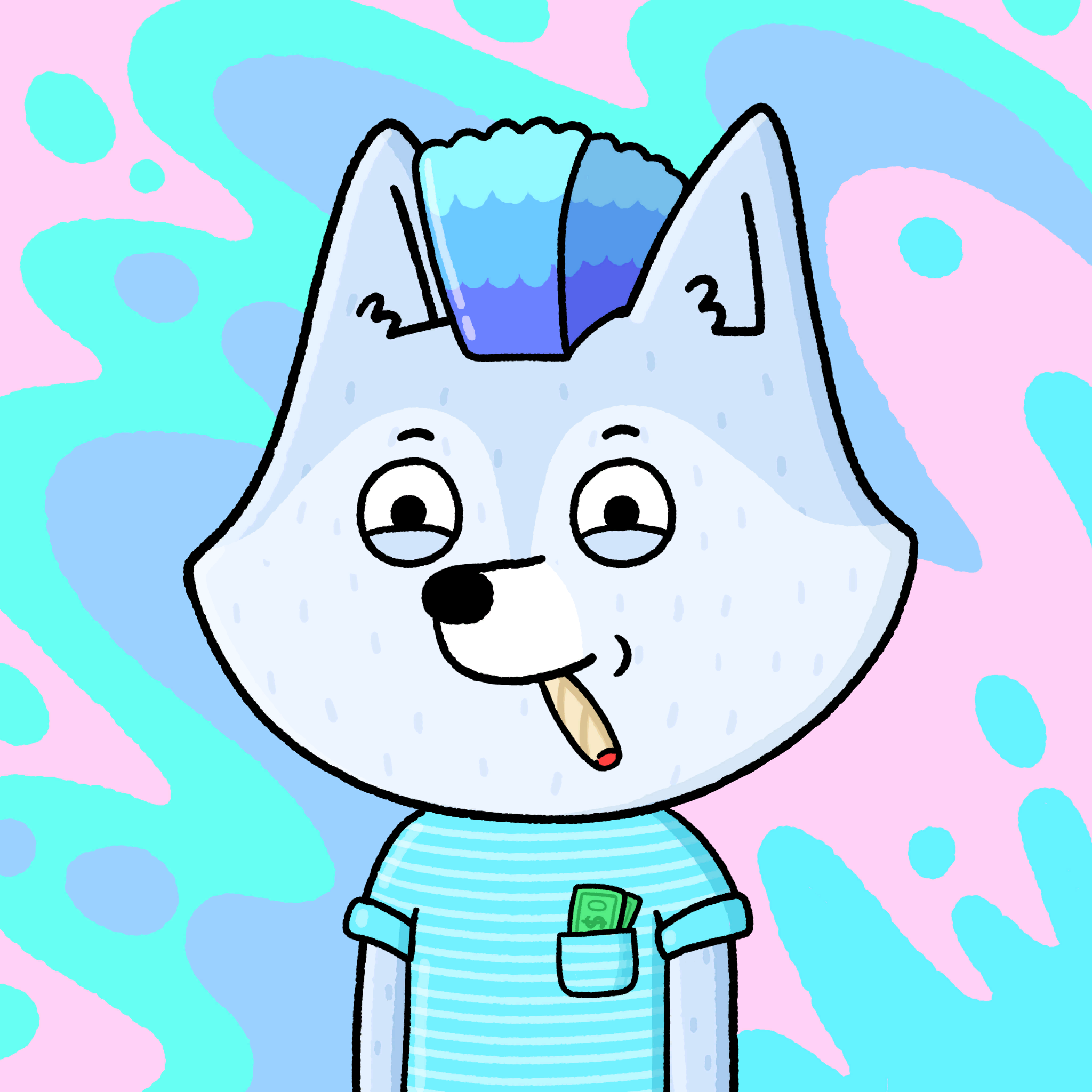 FoxFam #466