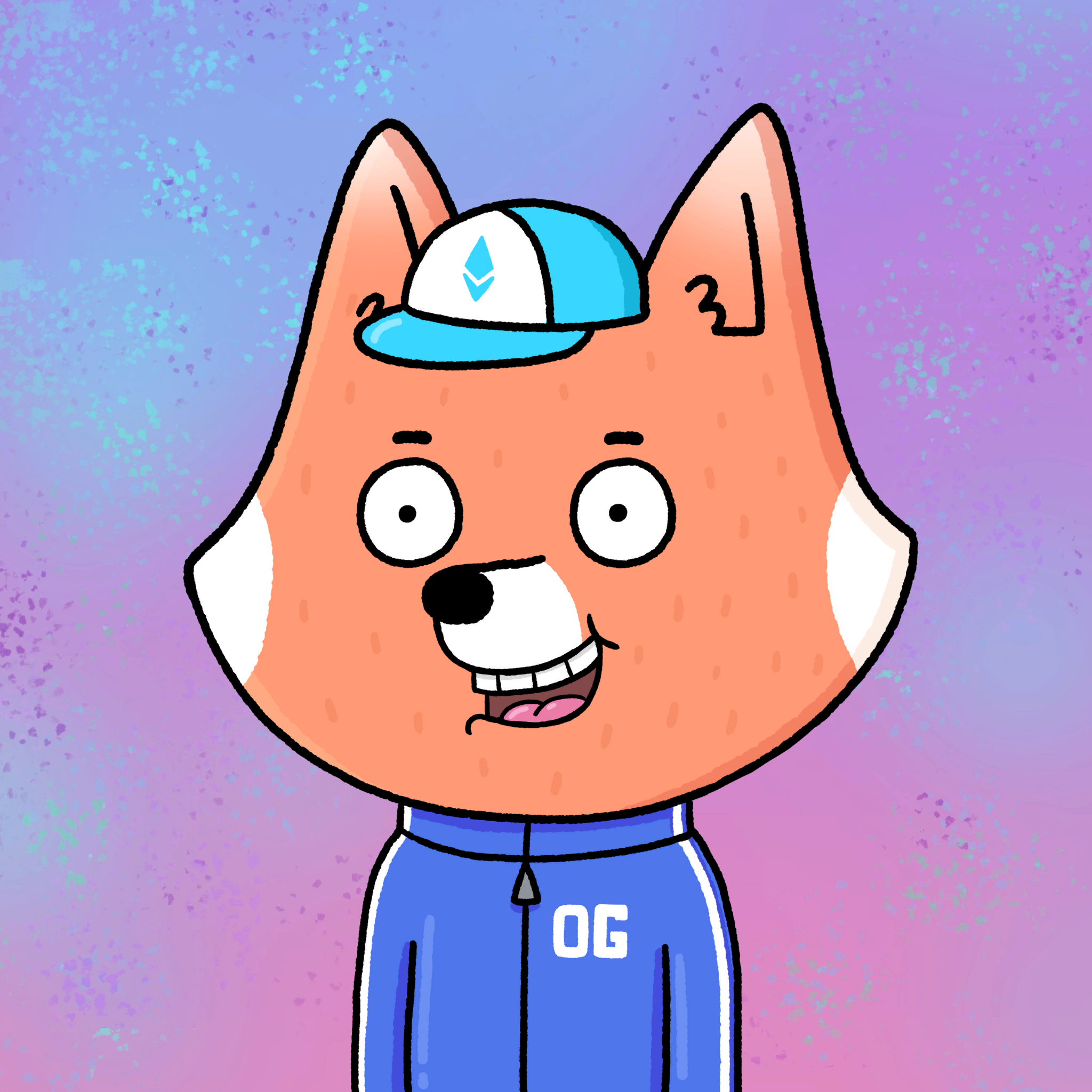 FoxFam #2683