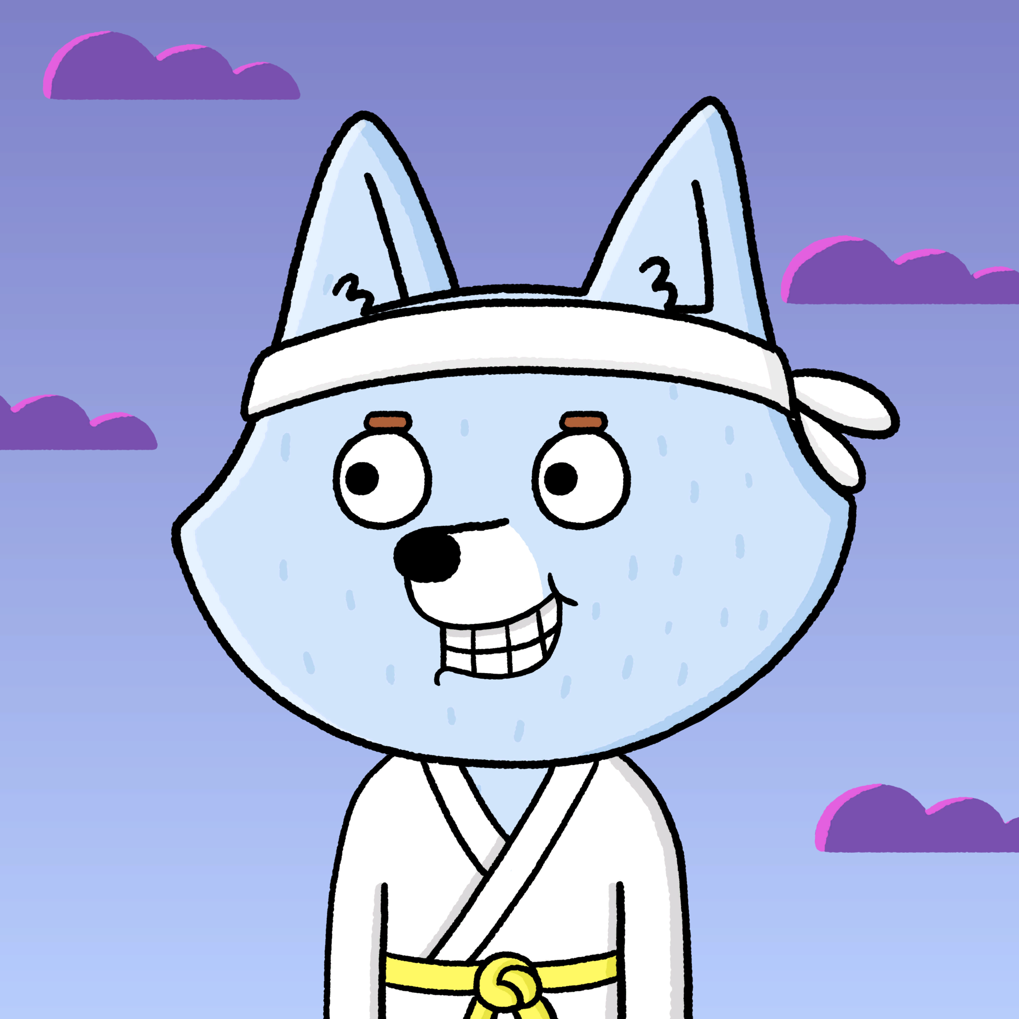FoxFam #1384