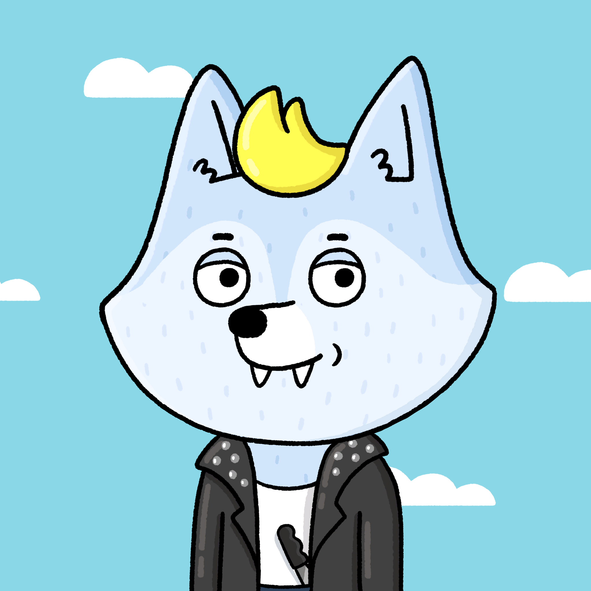 FoxFam #7795