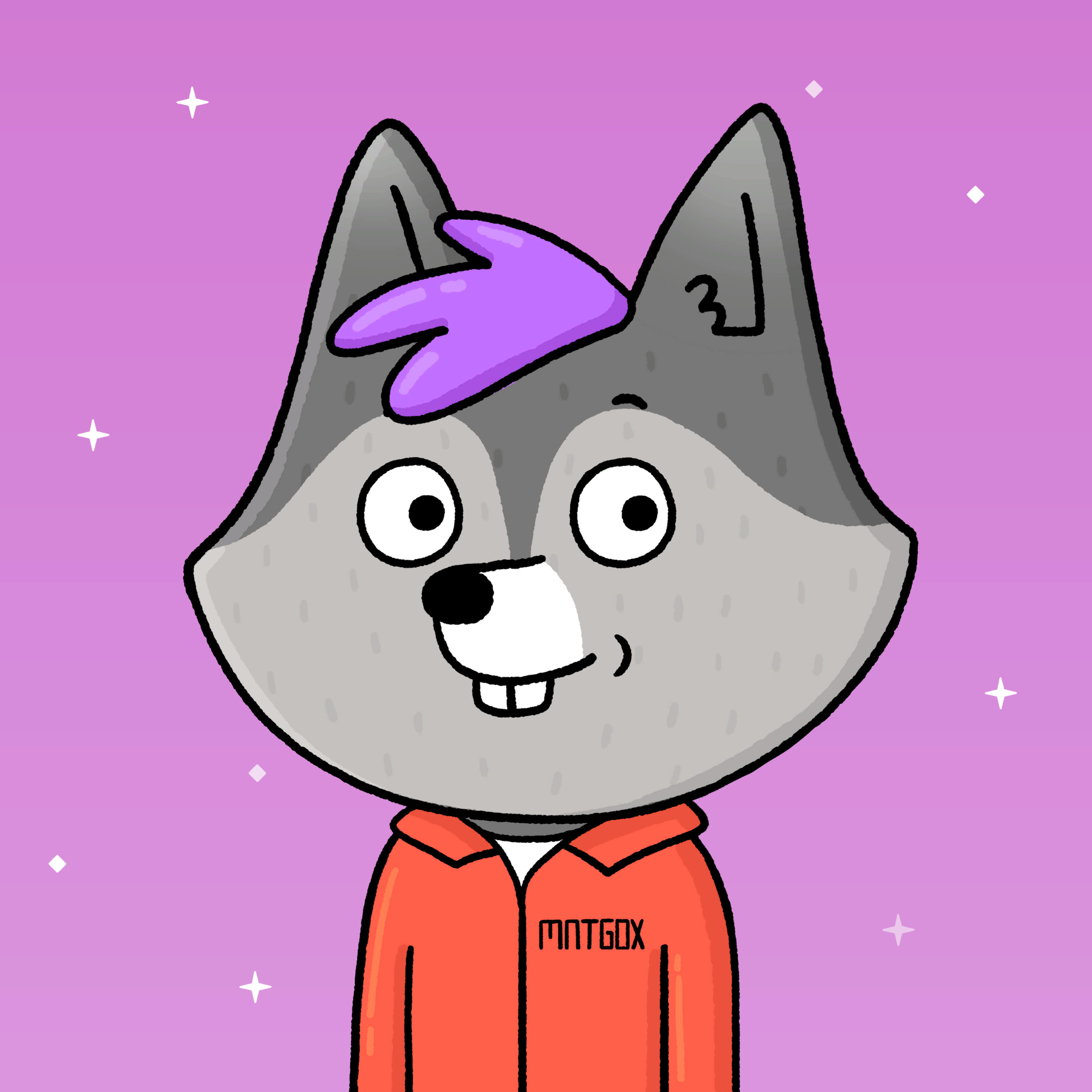FoxFam #5306