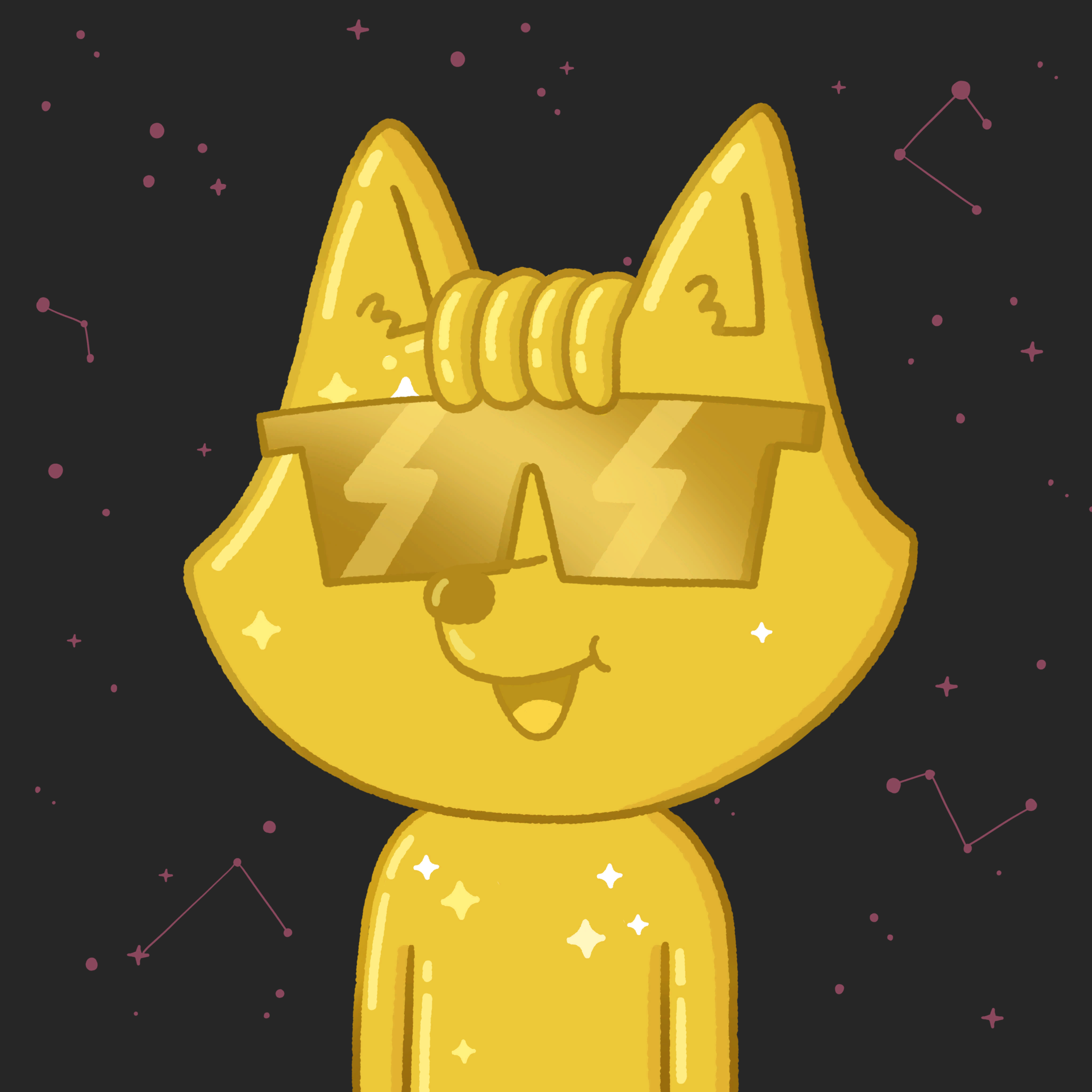 FoxFam #6763