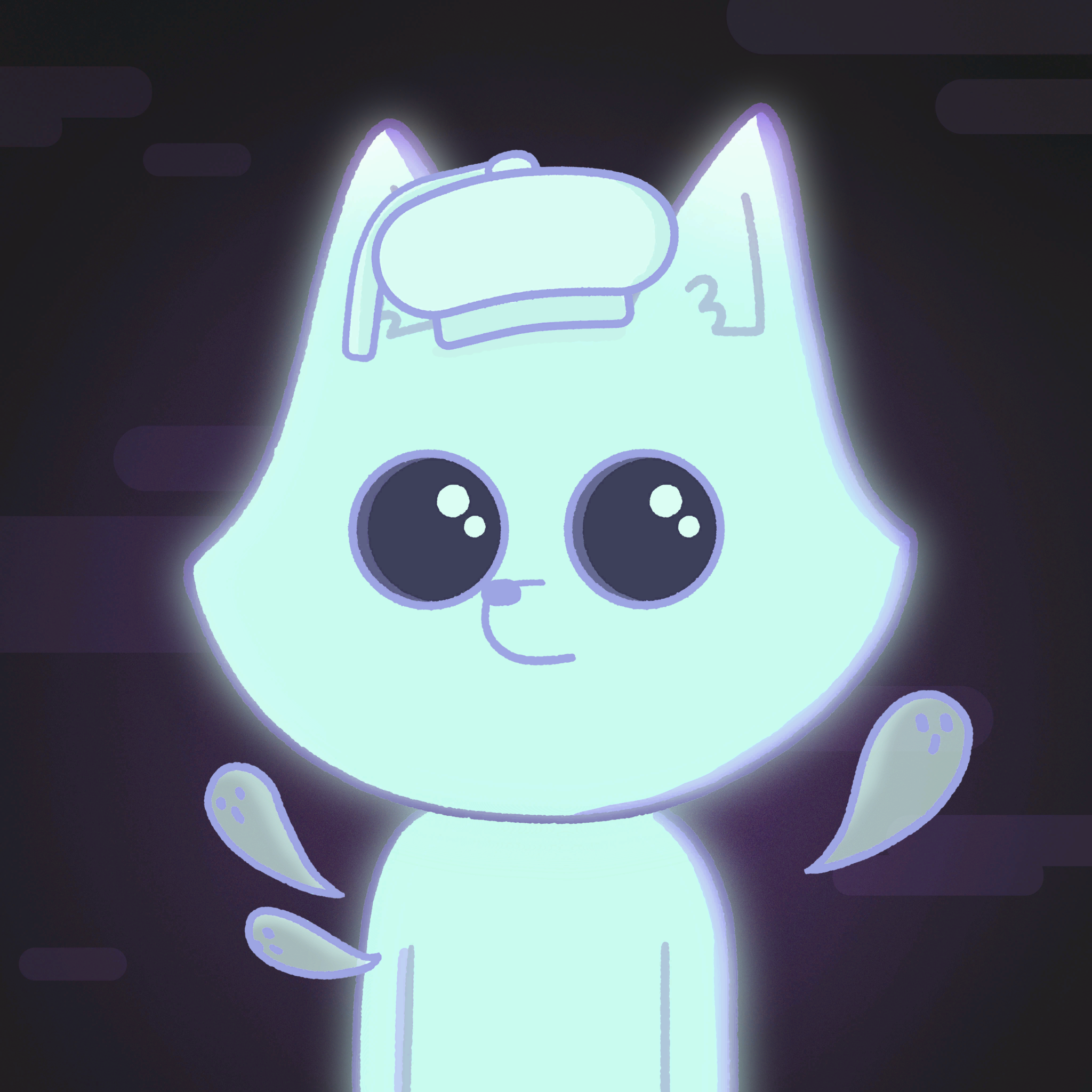 FoxFam #7243